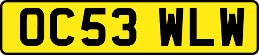 OC53WLW