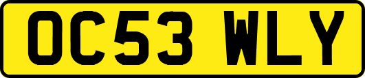 OC53WLY