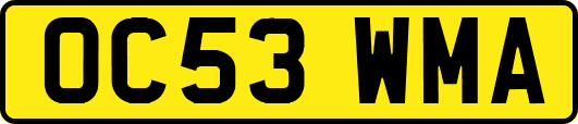 OC53WMA