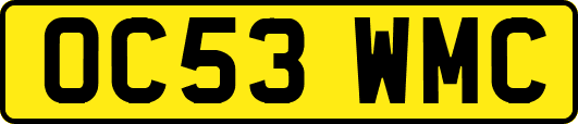 OC53WMC