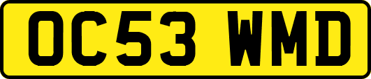 OC53WMD