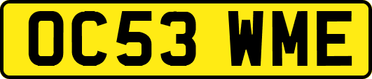 OC53WME
