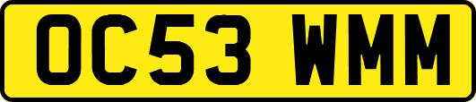 OC53WMM