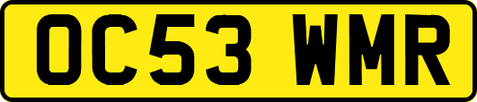 OC53WMR