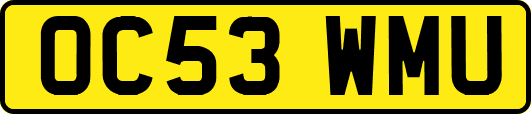 OC53WMU