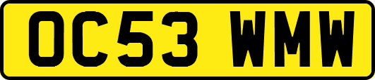 OC53WMW