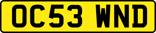 OC53WND