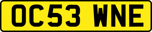 OC53WNE