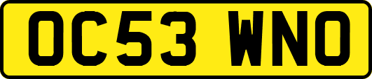 OC53WNO