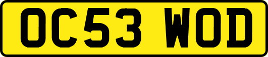 OC53WOD