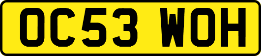 OC53WOH