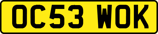 OC53WOK