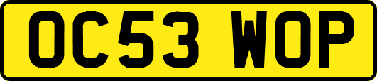 OC53WOP