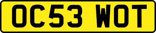 OC53WOT