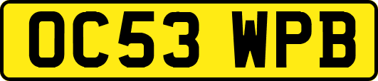 OC53WPB