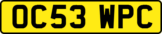 OC53WPC