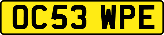OC53WPE