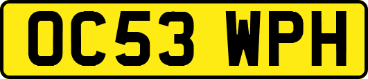OC53WPH
