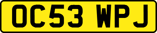OC53WPJ
