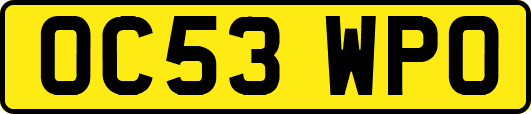 OC53WPO