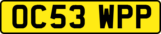 OC53WPP