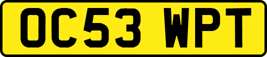 OC53WPT