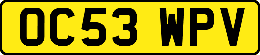 OC53WPV