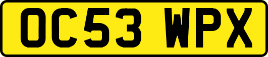 OC53WPX