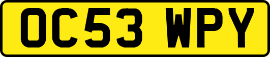 OC53WPY