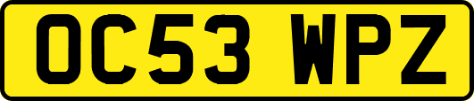 OC53WPZ