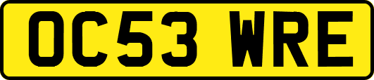 OC53WRE