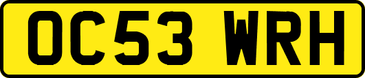 OC53WRH