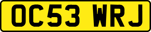 OC53WRJ