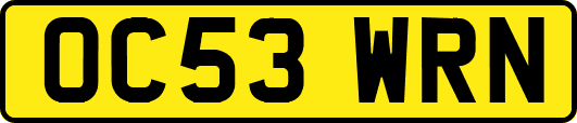OC53WRN