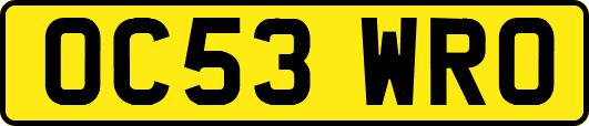 OC53WRO