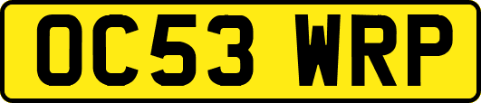 OC53WRP