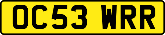 OC53WRR