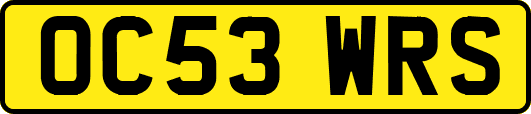 OC53WRS