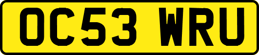 OC53WRU