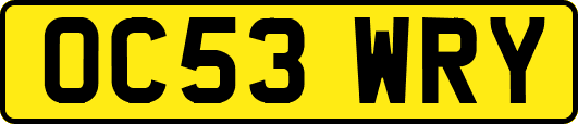 OC53WRY