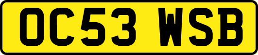 OC53WSB