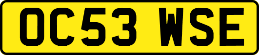 OC53WSE