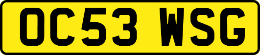 OC53WSG