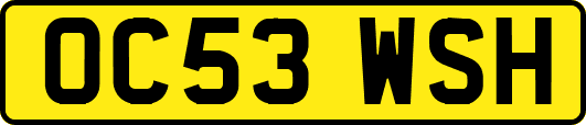 OC53WSH