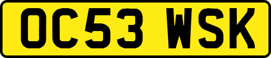 OC53WSK
