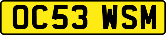 OC53WSM