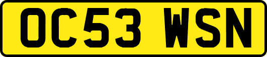 OC53WSN