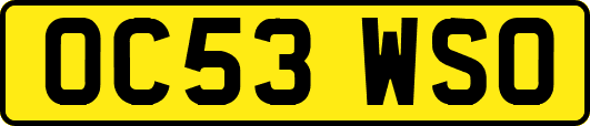 OC53WSO