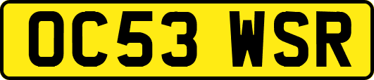 OC53WSR