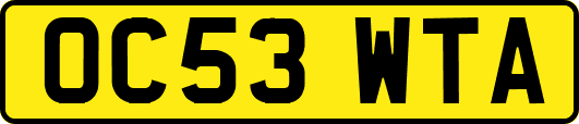 OC53WTA